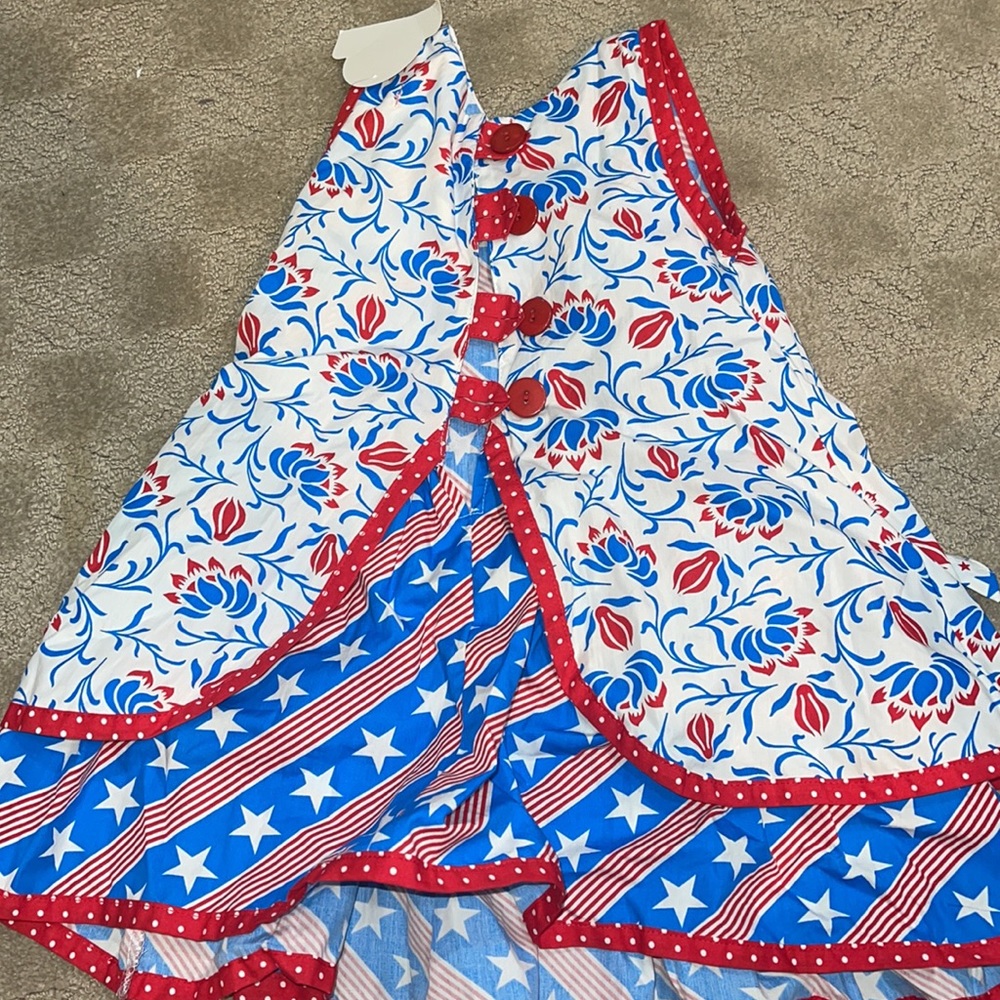 Dress - Picture 2 of 3